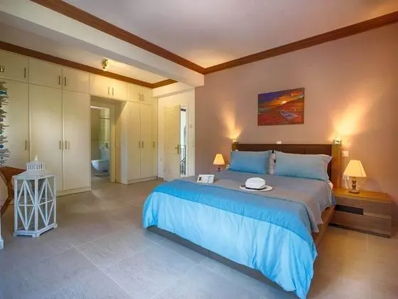 Family Villa