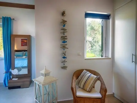 Family Villa