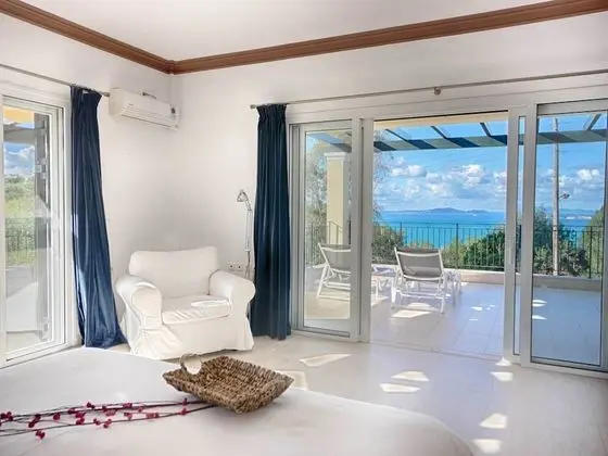 Family Villa