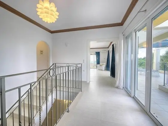 Family Villa