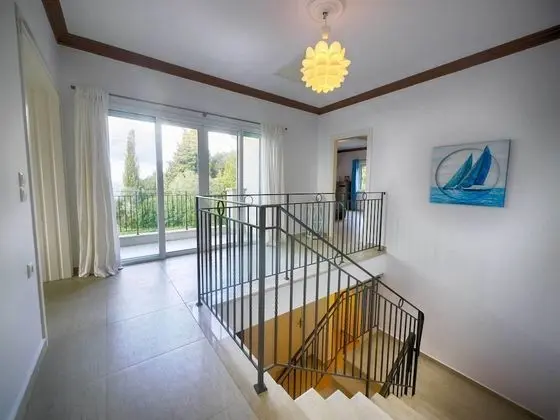 Family Villa