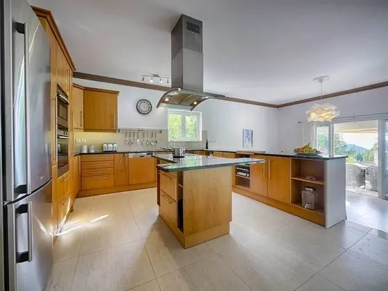Family Villa
