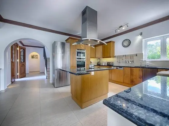 Family Villa