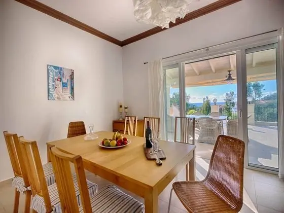 Family Villa