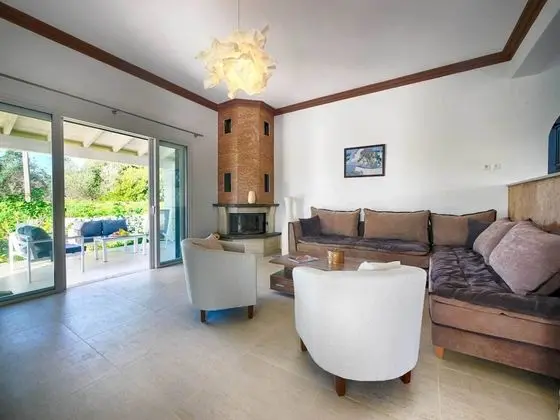 Family Villa