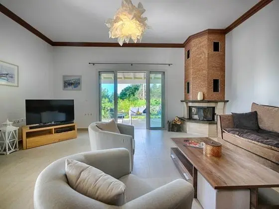 Family Villa