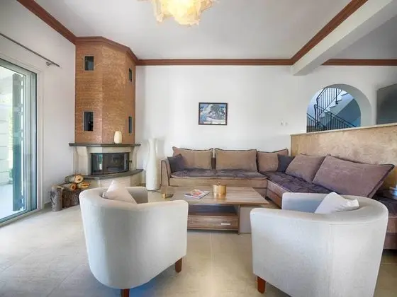 Family Villa