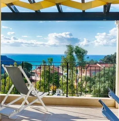 Family Villa