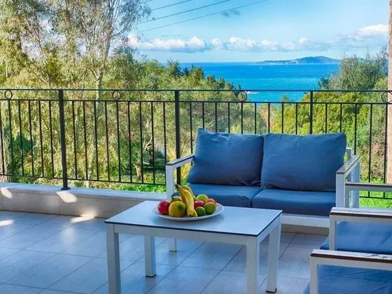Family Villa