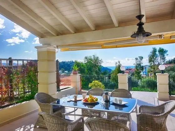 Family Villa