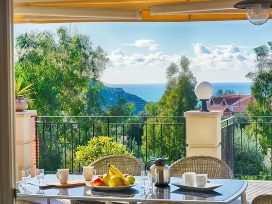 Family Villa