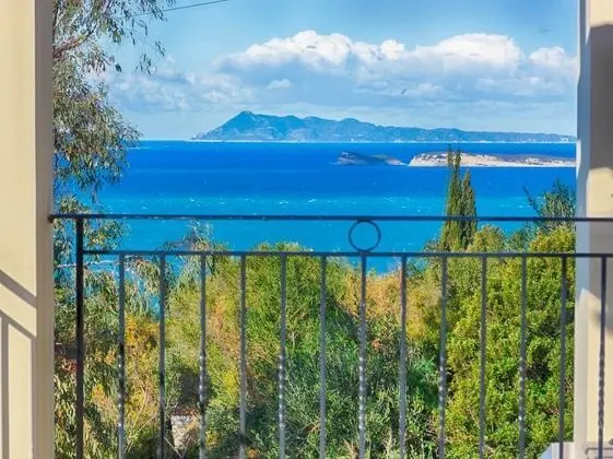 Family Villa
