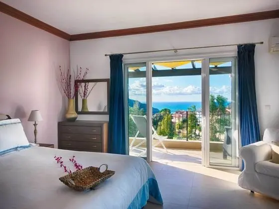 Family Villa