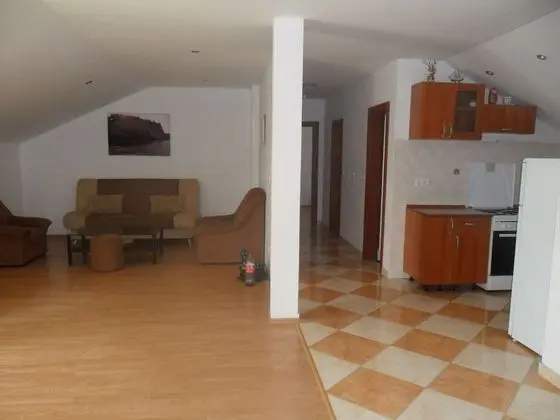 Oturma alanı