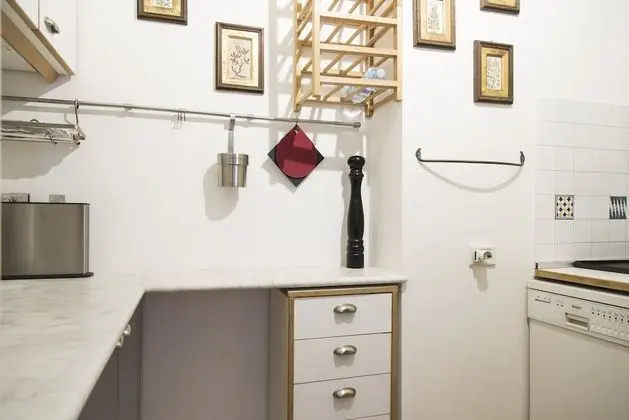 Apart Daire, 1 Yatak Odası
