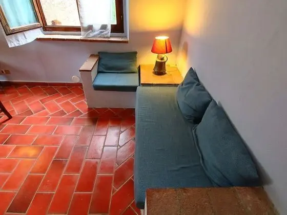 Oturma Alanı
