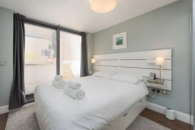 Apart Daire (2 Bedrooms)