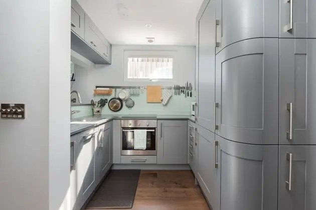 Apart Daire (2 Bedrooms)