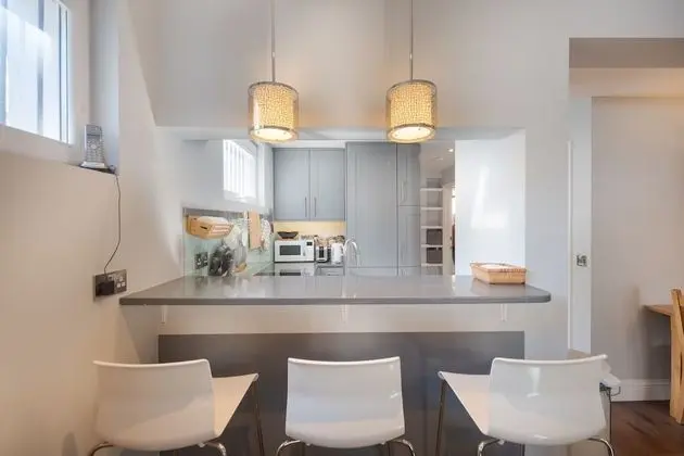 Apart Daire (2 Bedrooms)