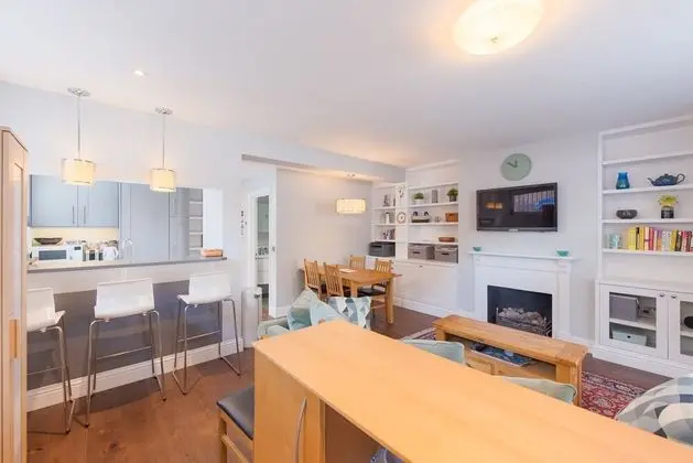 Apart Daire (2 Bedrooms)