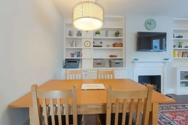 Apart Daire (2 Bedrooms)