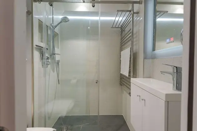 Apart Daire (2 Bedrooms)