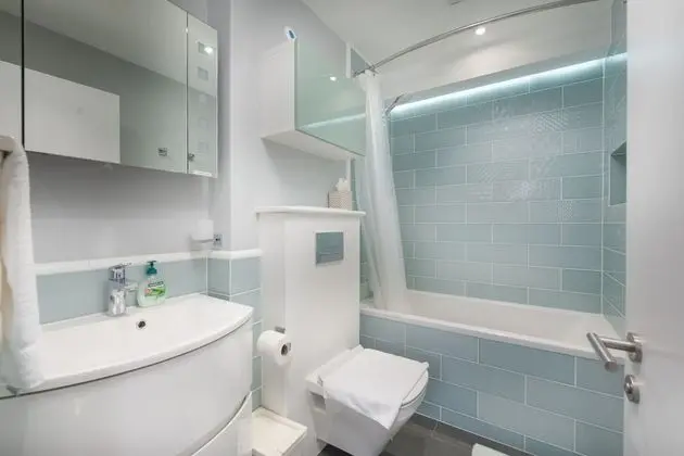Apart Daire (2 Bedrooms)