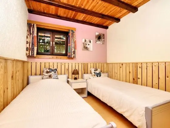 Dağ Evi