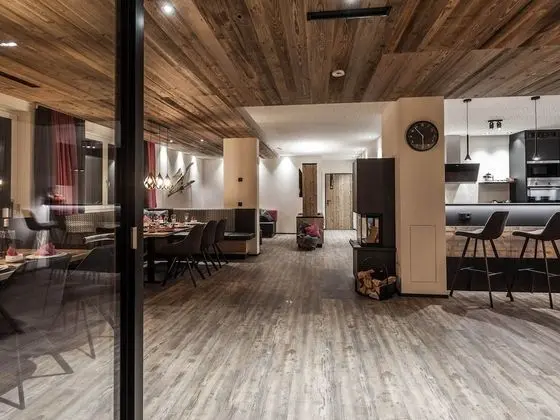 Dağ Evi