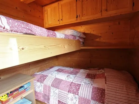Dağ Evi