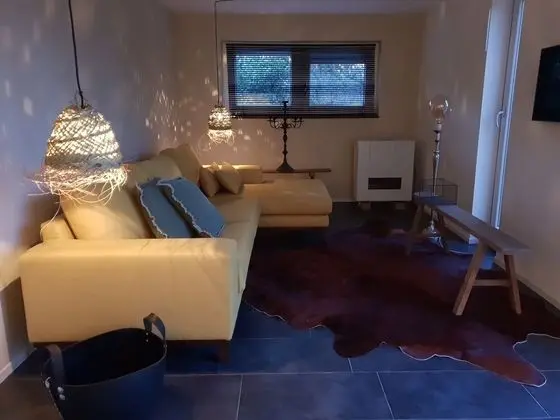 Oturma odası