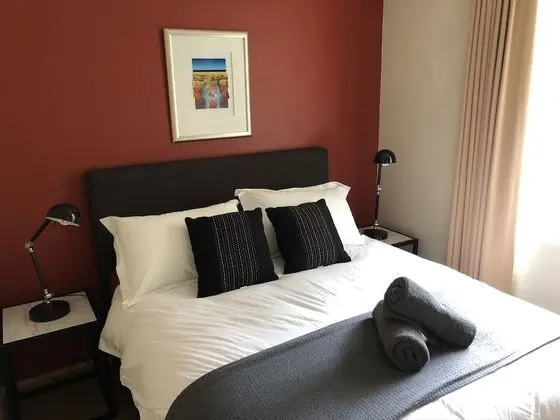 Deluxe Oda, 2 Yatak Odası, Sigara İçilmez (Deluxe Spa Suite)