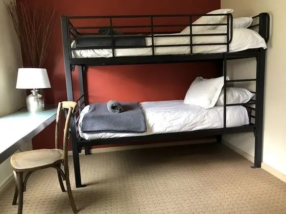 Deluxe Oda, 2 Yatak Odası, Sigara İçilmez (Deluxe Spa Suite)