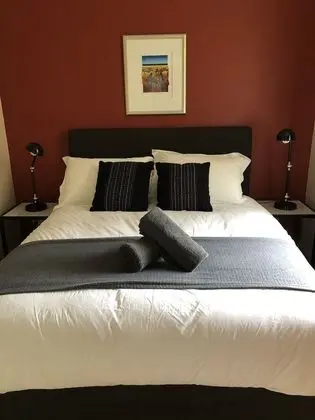 Deluxe Oda, 2 Yatak Odası, Sigara İçilmez (Deluxe Spa Suite)
