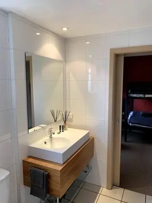 Deluxe Oda, 2 Yatak Odası, Sigara İçilmez (Deluxe Spa Suite)