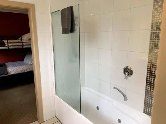 Deluxe Oda, 2 Yatak Odası, Sigara İçilmez (Deluxe Spa Suite)