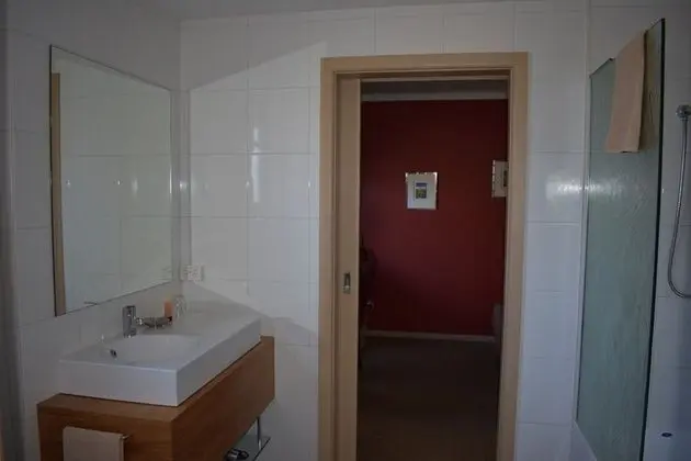 Deluxe Oda, 2 Yatak Odası, Sigara İçilmez (Deluxe Spa Suite)