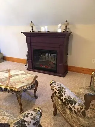 Luxury Süit, Banyolu/Duşlu (European Suite)