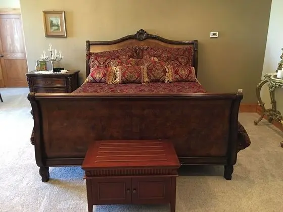 Luxury Süit, Banyolu/Duşlu (European Suite)