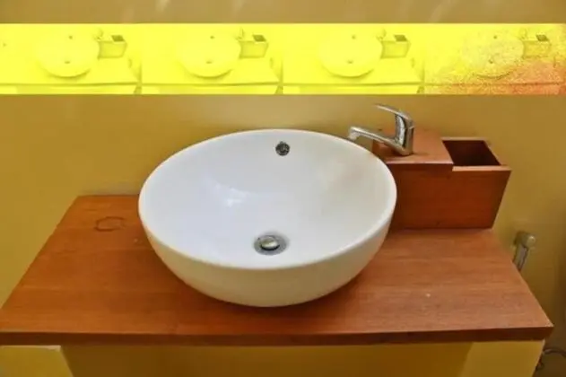 Deluxe Tek Büyük Yataklı Oda, 1 Çift Kişilik Yatak, Dağ Manzaralı