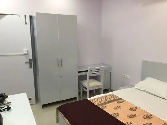 Deluxe Tek Büyük Yataklı Oda, Sigara İçilmez, Şehir Manzaralı