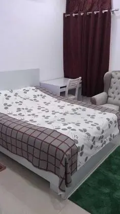 Deluxe Tek Büyük Yataklı Oda, Sigara İçilmez, Şehir Manzaralı