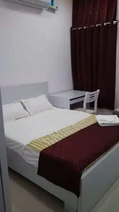 Deluxe Tek Büyük Yataklı Oda, Sigara İçilmez, Şehir Manzaralı