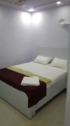 Deluxe Tek Büyük Yataklı Oda, Sigara İçilmez, Şehir Manzaralı