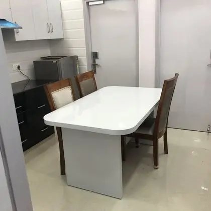 Deluxe Tek Büyük Yataklı Oda, Sigara İçilmez, Şehir Manzaralı
