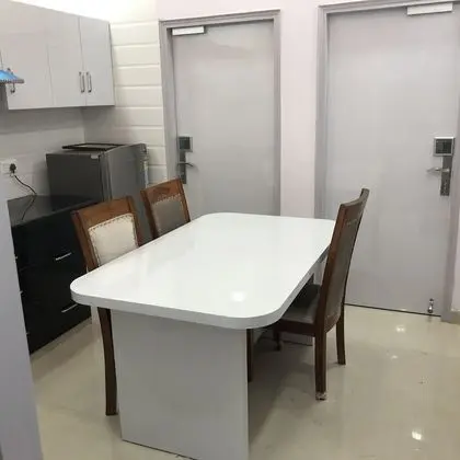Deluxe Tek Büyük Yataklı Oda, Sigara İçilmez, Şehir Manzaralı