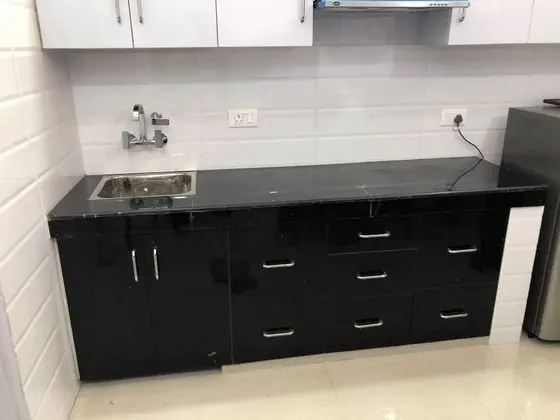 Deluxe Tek Büyük Yataklı Oda, Sigara İçilmez, Şehir Manzaralı