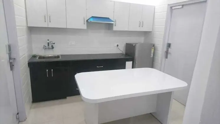 Deluxe Tek Büyük Yataklı Oda, Sigara İçilmez, Şehir Manzaralı