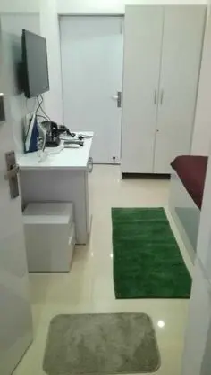 Deluxe Tek Büyük Yataklı Oda, Sigara İçilmez, Şehir Manzaralı