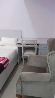 Deluxe Tek Büyük Yataklı Oda, Sigara İçilmez, Şehir Manzaralı